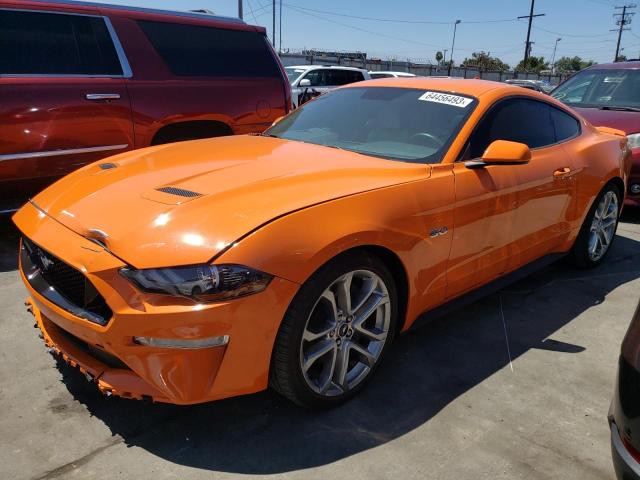 FORD MUSTANG GT 2021 1fa6p8cf3m5152244