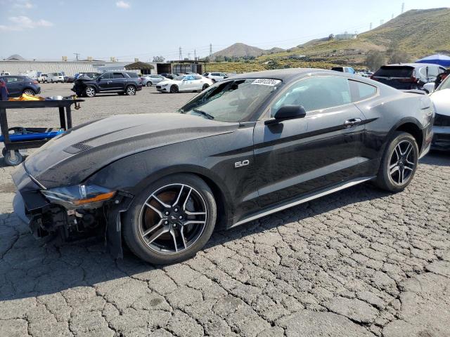 FORD MUSTANG 2021 1fa6p8cf3m5154575