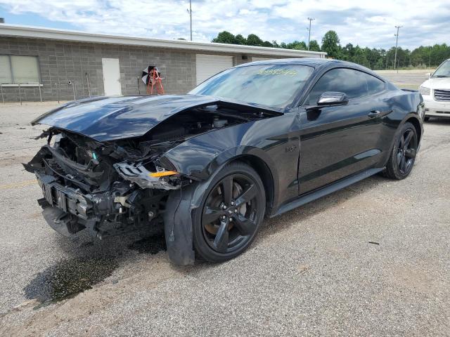 FORD MUSTANG GT 2021 1fa6p8cf3m5154771