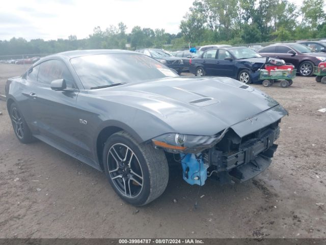 FORD MUSTANG 2021 1fa6p8cf3m5155502