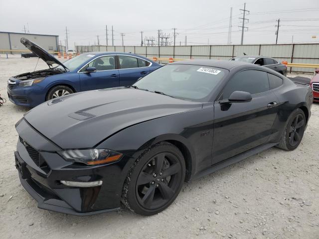 FORD MUSTANG 2021 1fa6p8cf3m5155726