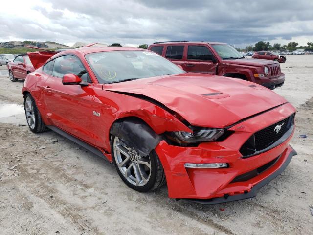 FORD MUSTANG GT 2021 1fa6p8cf3m5156844