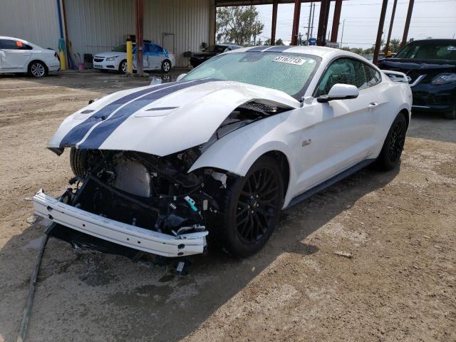 FORD MUSTANG 2022 1fa6p8cf3n5103627