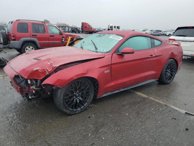 FORD MUSTANG GT 2022 1fa6p8cf3n5111274