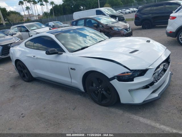 FORD MUSTANG 2022 1fa6p8cf3n5114840