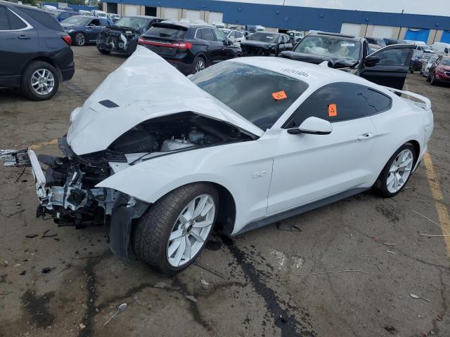 FORD MUSTANG GT 2022 1fa6p8cf3n5129015