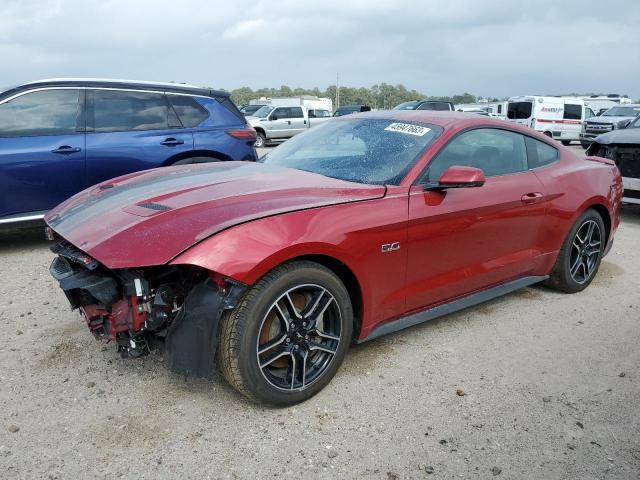 FORD MUSTANG GT 2022 1fa6p8cf3n5131170