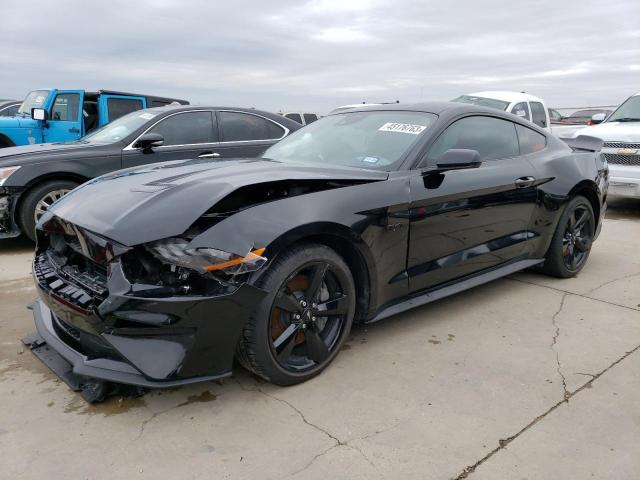 FORD MUSTANG GT 2022 1fa6p8cf3n5134747