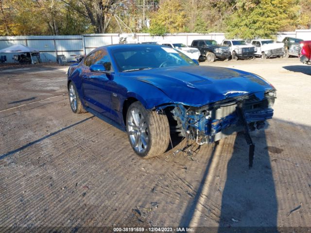 FORD MUSTANG 2022 1fa6p8cf3n5142637