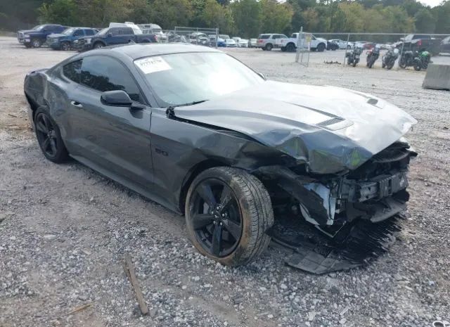 FORD MUSTANG 2023 1fa6p8cf3p5303653