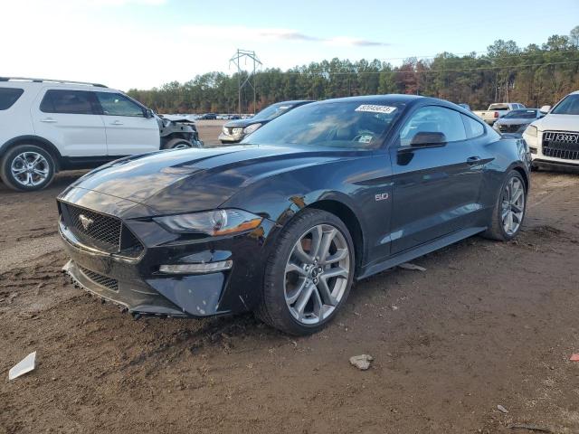 FORD MUSTANG 2023 1fa6p8cf3p5304270