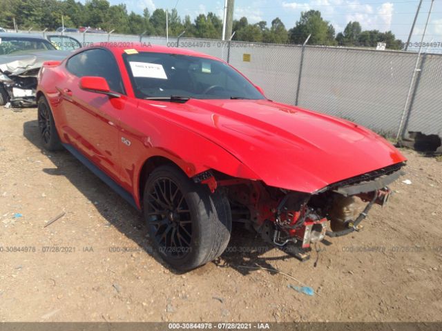 FORD MUSTANG 2015 1fa6p8cf4f5299577