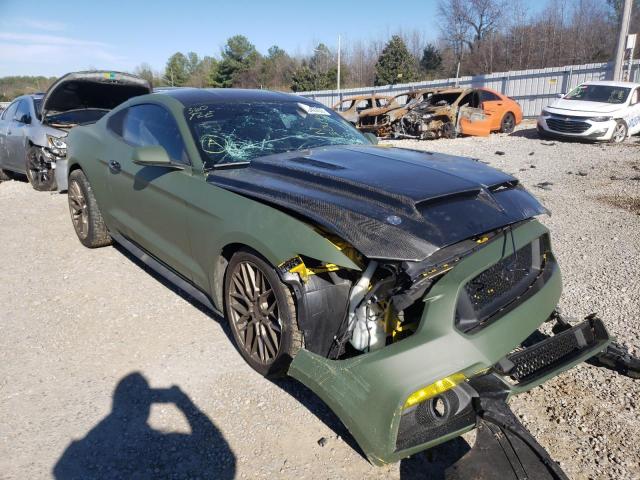 FORD MUSTANG GT 2015 1fa6p8cf4f5303238