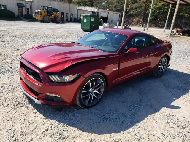 FORD MUSTANG GT 2015 1fa6p8cf4f5304969