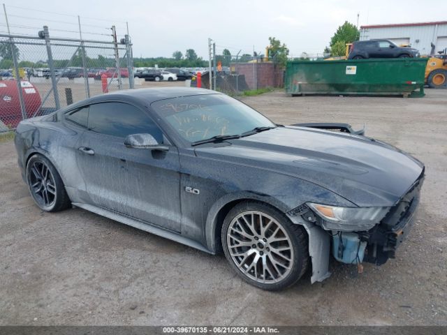 FORD MUSTANG 2015 1fa6p8cf4f5309668