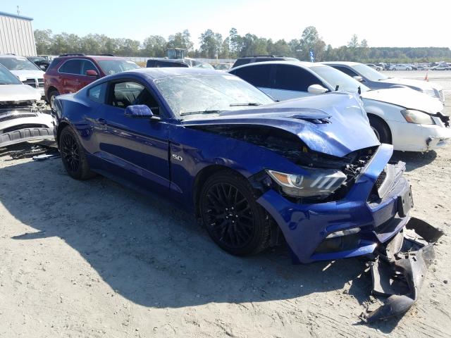 FORD MUSTANG GT 2015 1fa6p8cf4f5310142