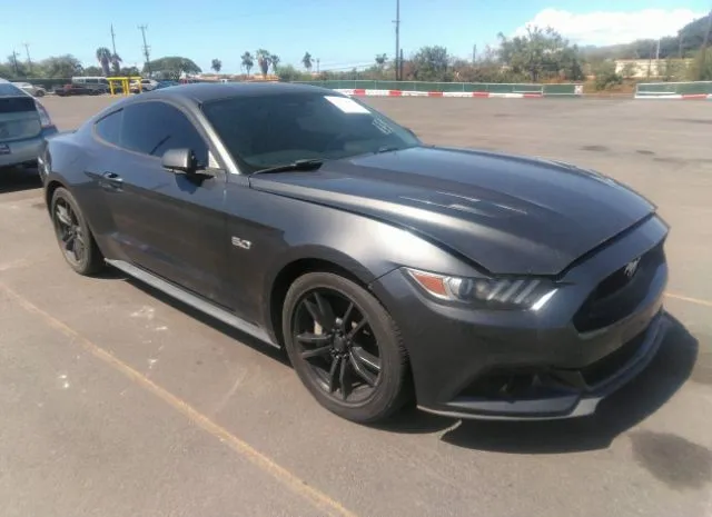 FORD MUSTANG 2015 1fa6p8cf4f5310643