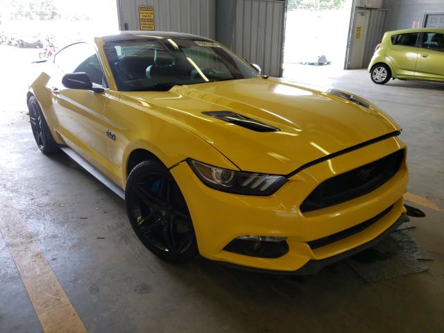 FORD MUSTANG GT 2015 1fa6p8cf4f5311100