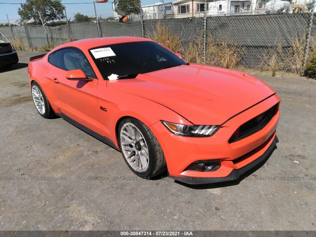 FORD MUSTANG 2015 1fa6p8cf4f5311291