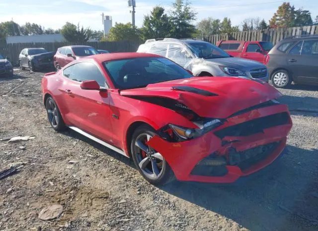 FORD MUSTANG 2015 1fa6p8cf4f5313526