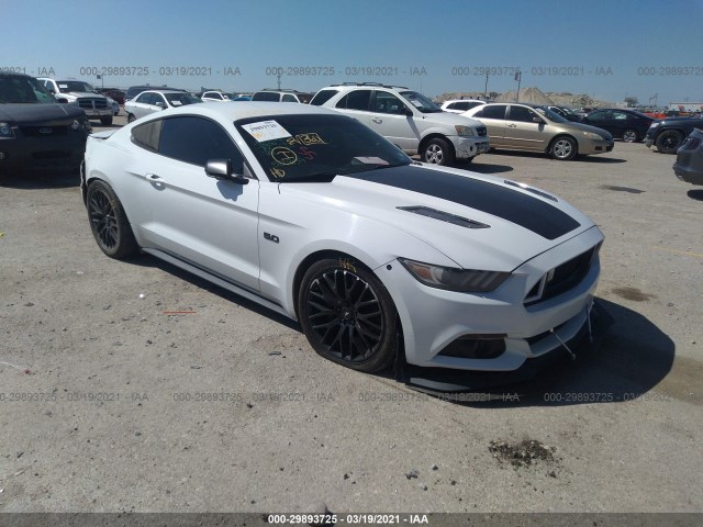 FORD MUSTANG 2015 1fa6p8cf4f5314224