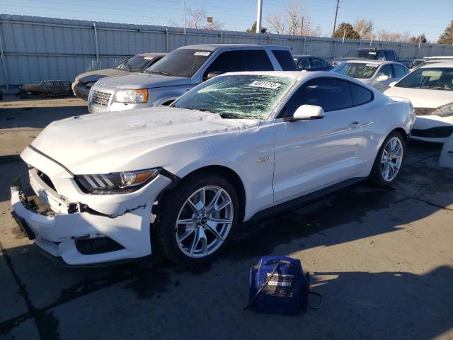 FORD MUSTANG GT 2015 1fa6p8cf4f5314353