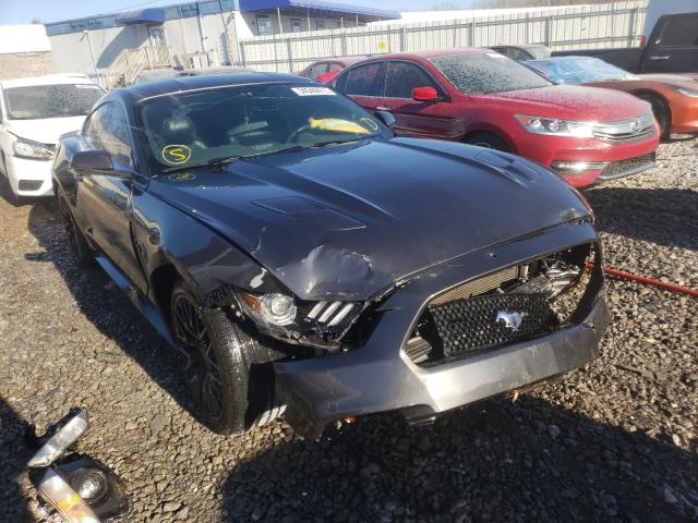 FORD MUSTANG GT 2015 1fa6p8cf4f5316782