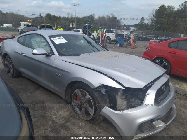 FORD MUSTANG 2015 1fa6p8cf4f5317141