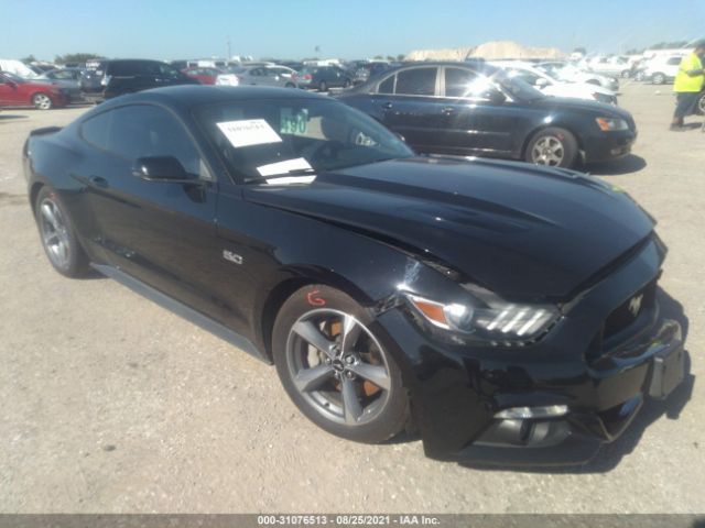 FORD MUSTANG 2015 1fa6p8cf4f5318032