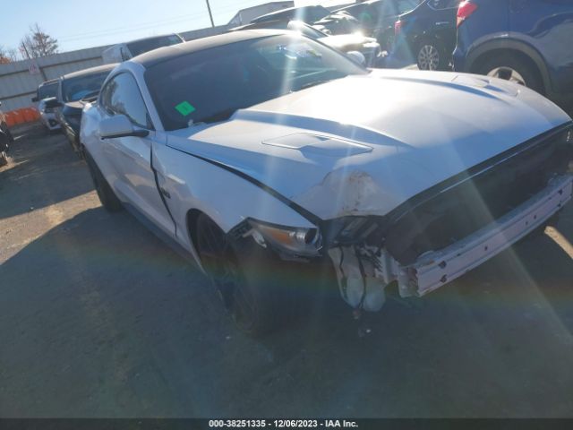 FORD MUSTANG 2015 1fa6p8cf4f5318337