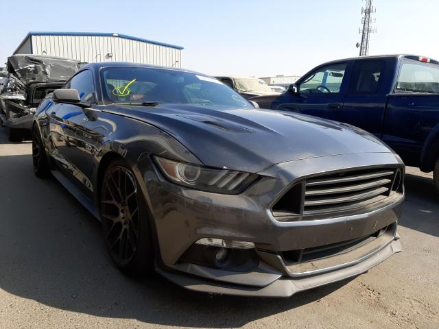 FORD MUSTANG GT 2015 1fa6p8cf4f5319536