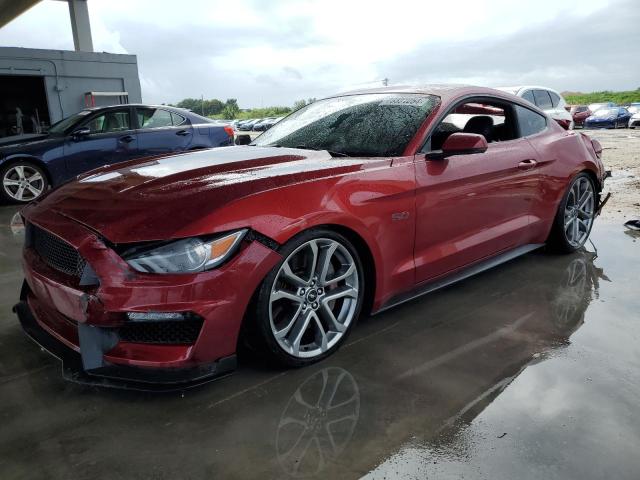 FORD MUSTANG GT 2015 1fa6p8cf4f5321223