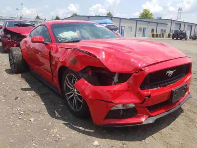 FORD MUSTANG GT 2015 1fa6p8cf4f5321447