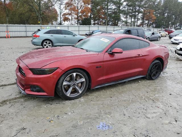 FORD MUSTANG 2015 1fa6p8cf4f5325000