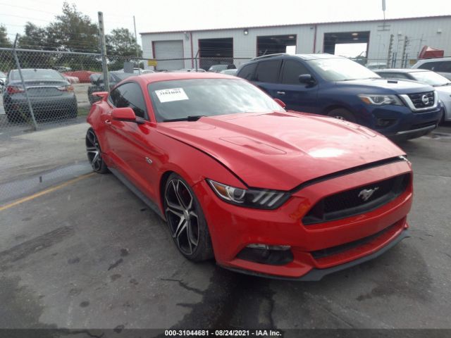 FORD MUSTANG 2015 1fa6p8cf4f5325143