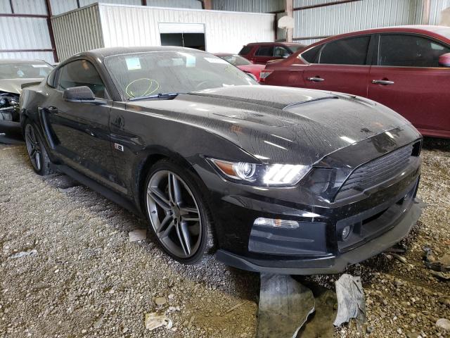 FORD MUSTANG GT 2015 1fa6p8cf4f5327197