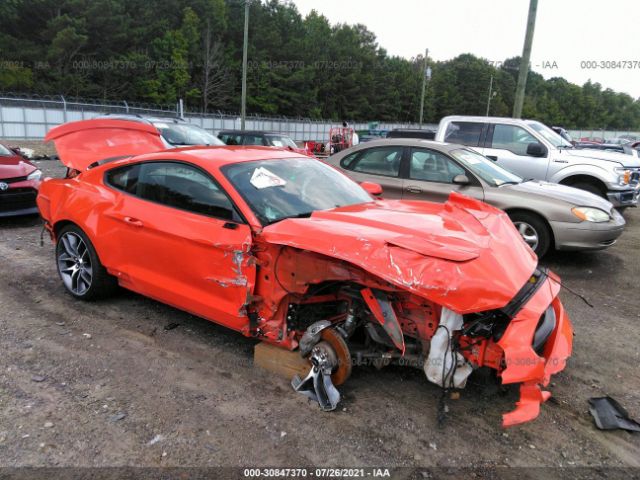 FORD MUSTANG 2015 1fa6p8cf4f5335297