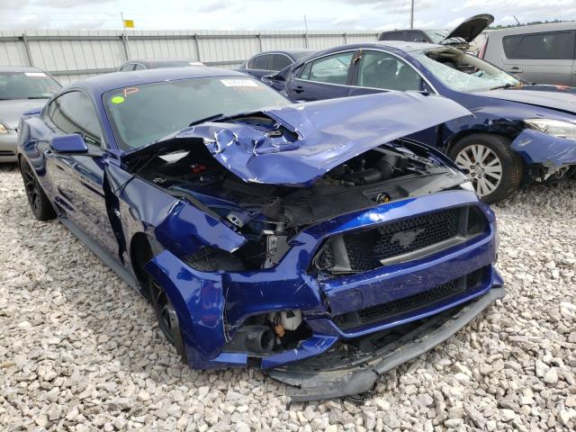 FORD MUSTANG GT 2015 1fa6p8cf4f5335977