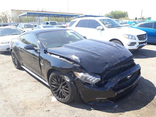 FORD MUSTANG GT 2015 1fa6p8cf4f5339222