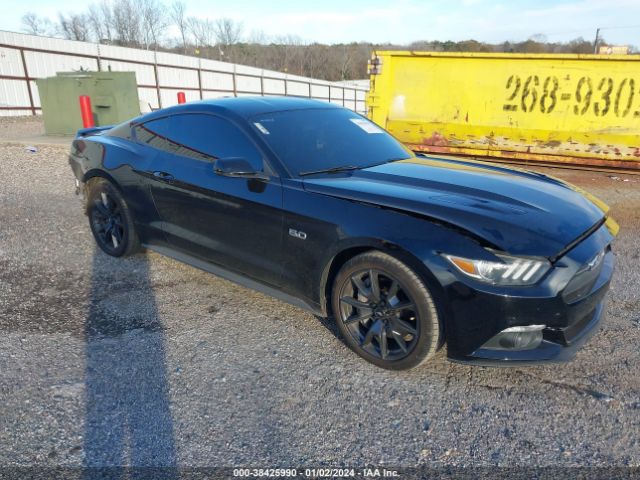 FORD MUSTANG 2015 1fa6p8cf4f5341939