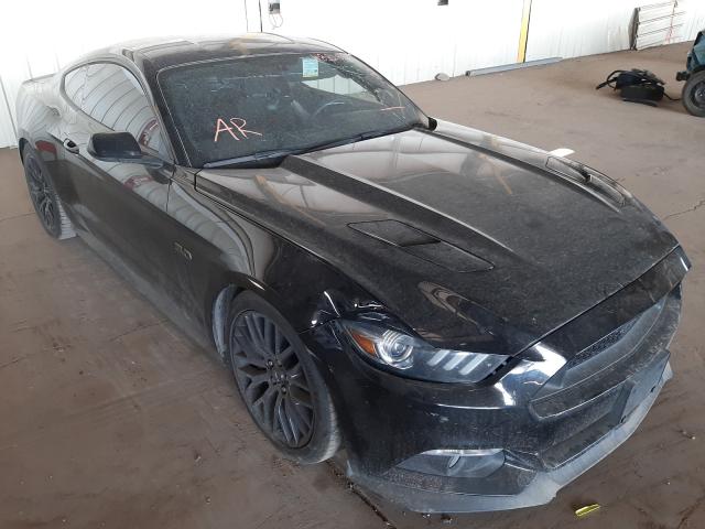 FORD MUSTANG GT 2015 1fa6p8cf4f5343013