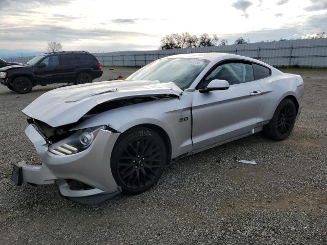 FORD MUSTANG 2015 1fa6p8cf4f5343383