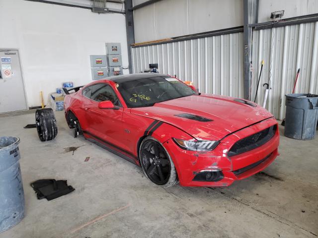 FORD MUSTANG GT 2015 1fa6p8cf4f5344680