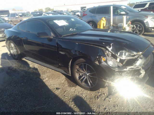 FORD MUSTANG 2015 1fa6p8cf4f5345523