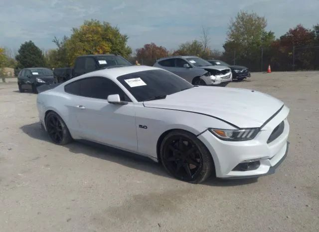 FORD MUSTANG 2015 1fa6p8cf4f5346235