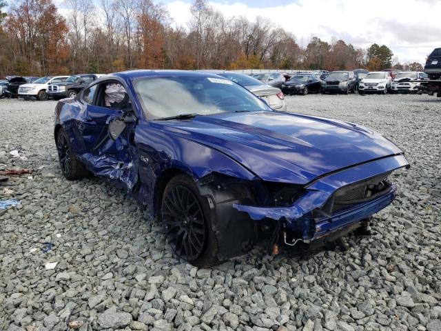 FORD MUSTANG GT 2015 1fa6p8cf4f5346493