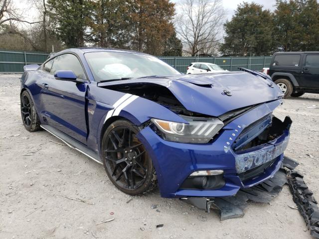 FORD MUSTANG GT 2015 1fa6p8cf4f5347305