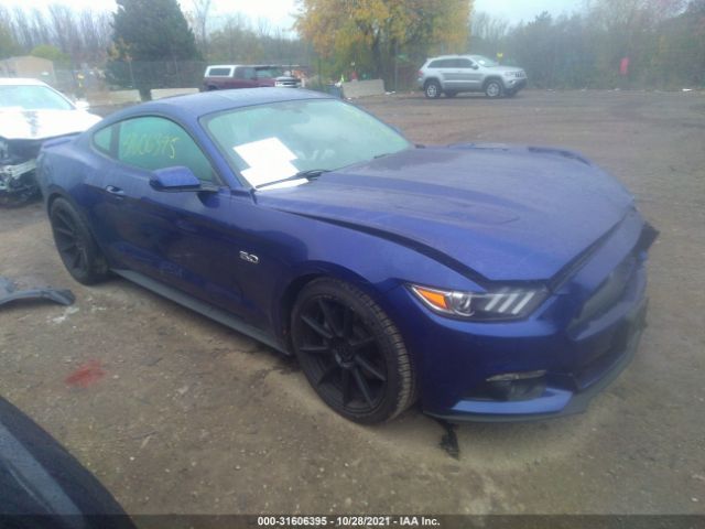 FORD MUSTANG 2015 1fa6p8cf4f5348423