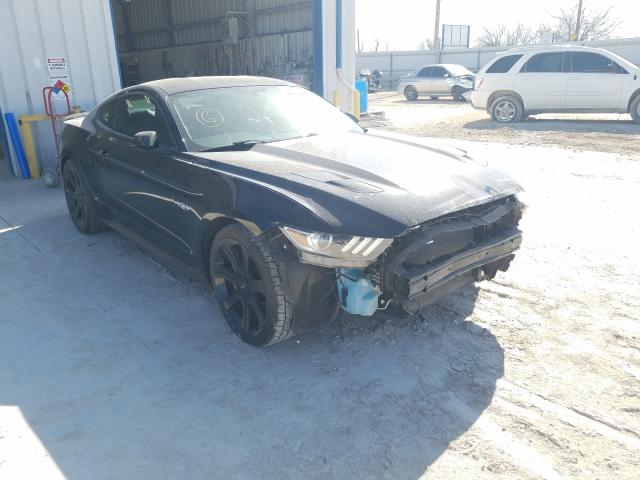 FORD MUSTANG GT 2015 1fa6p8cf4f5349619