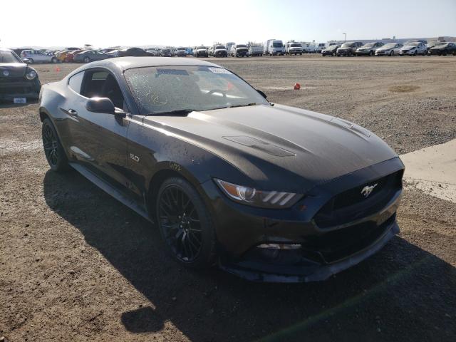 FORD MUSTANG GT 2015 1fa6p8cf4f5351029